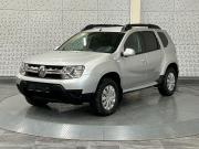Renault Duster I Рестайлинг Москва  - изображение 17