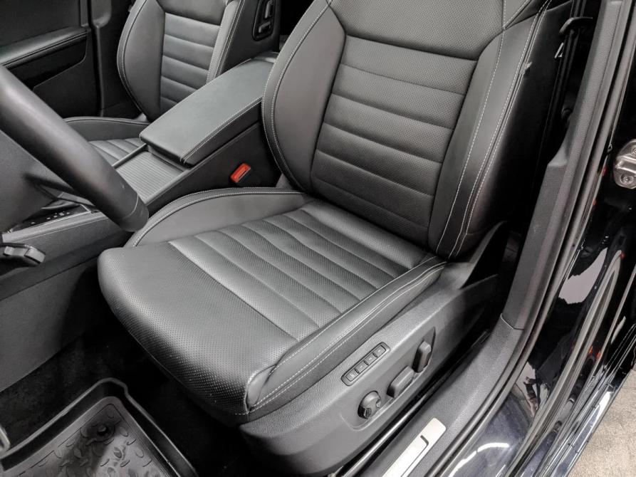 Skoda Superb III Рестайлинг Москва  - изображение 19