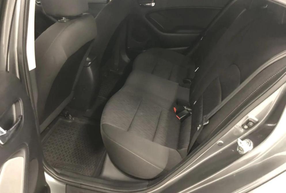 Kia Cerato III Астрахань  - изображение 14