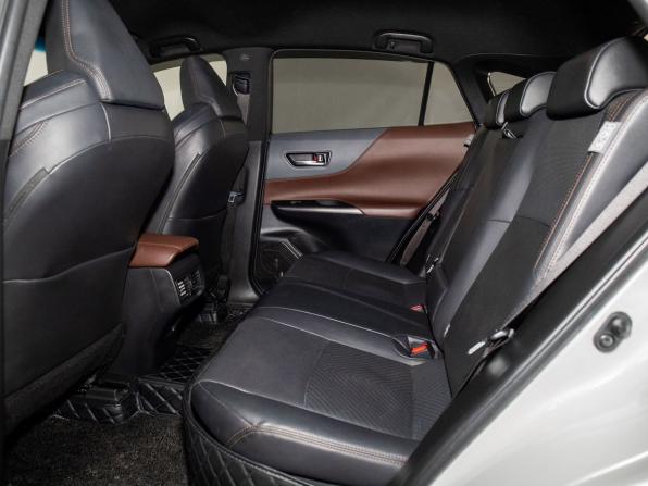 Toyota Harrier IV (XU80) с пробегом 2021 года, цена 4 050 000 рублей, 103979 км, внедорожник, Автокод Объявления