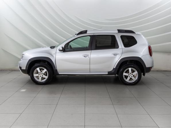 Renault Duster I Рестайлинг с пробегом 2019 года, цена 1 398 000 рублей, 100769 км, внедорожник, Автокод Объявления