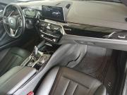 BMW 5 серии VII (G30/G31/G38) Москва  - изображение 30