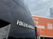 Toyota Highlander I (XU20) Рестайлинг Омск  - изображение 70