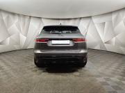 Jaguar F-Pace I Рестайлинг Москва  - изображение 32