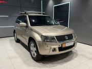 Suzuki Grand Vitara II Новосибирск  - изображение 23