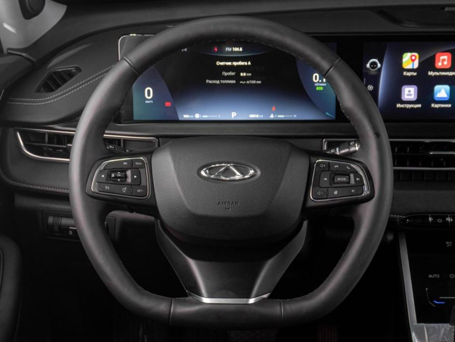 Chery Tiggo 7 Pro Max I Тюмень  - изображение 20