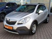 Opel Mokka I Екатеринбург  - изображение 22