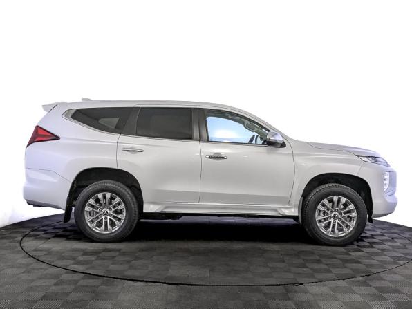 Mitsubishi Pajero Sport III Рестайлинг с пробегом 2020 года, цена 3 700 000 рублей, 63023 км, внедорожник, Автокод Объявления