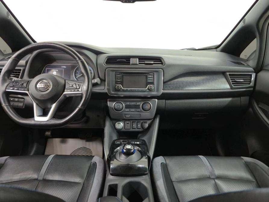 Nissan Leaf II (ZE1) Альметьевск  - изображение 13