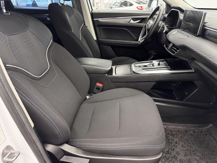 Haval Jolion I Рестайлинг Воронеж  - изображение 14