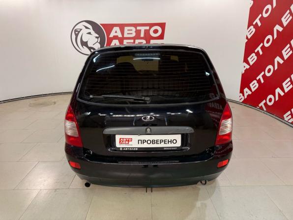 Lada (ВАЗ) Kalina I с пробегом 2012 года, цена 369 000 рублей, 185536 км, универсал, Автокод Объявления