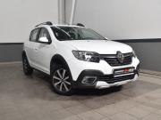 Renault Sandero II Рестайлинг Кемерово  - изображение 26