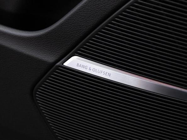 Audi Q8 I (4M) Рестайлинг с пробегом 2023 года, цена 12 500 000 рублей, 43051 км, внедорожник, Автокод Объявления