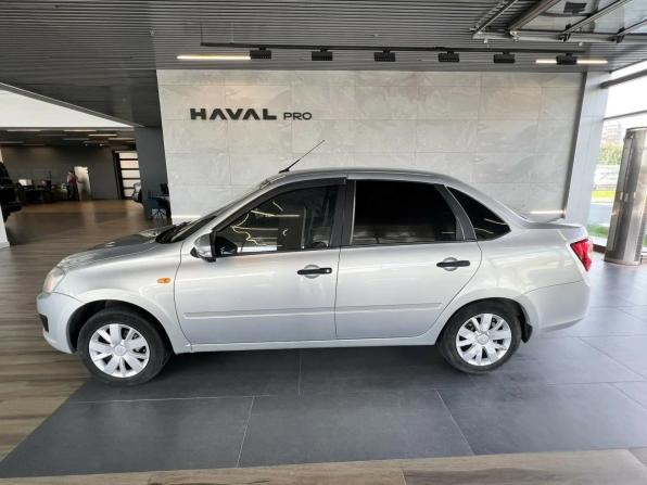 Lada (ВАЗ) Granta I с пробегом 2018 года, цена 345 000 рублей, 204018 км, седан, Автокод Объявления