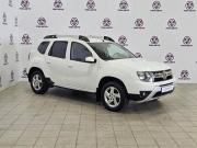 Renault Duster I Рестайлинг Тольятти  - изображение 22