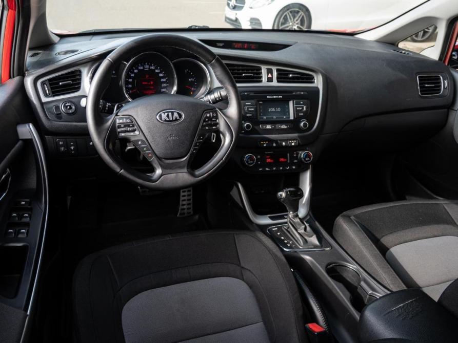 Kia Ceed II Краснодар  - изображение 6