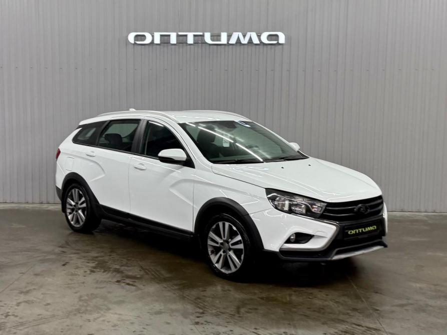 Lada (ВАЗ) Vesta I Краснодар  - изображение 3