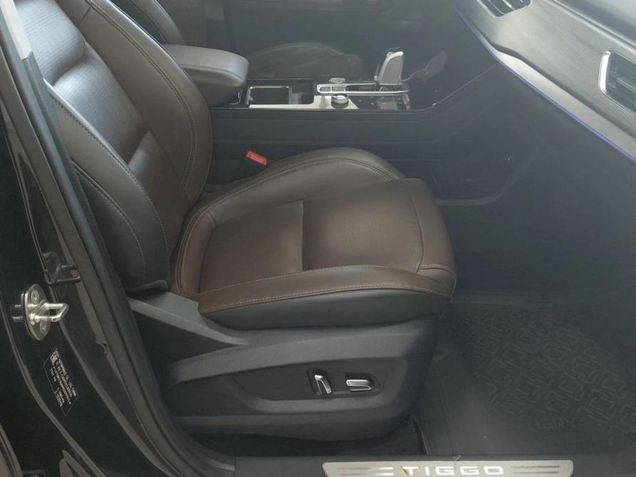Chery Tiggo 8 Pro I Москва  - изображение 14