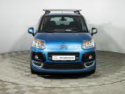 Citroen C3 Picasso I Рестайлинг Санкт-Петербург  - изображение 17