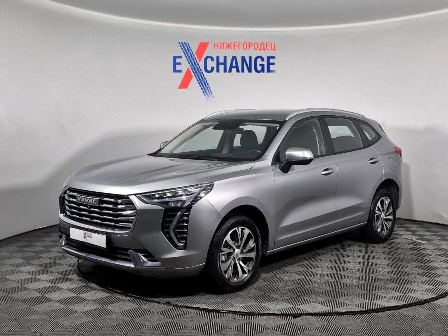 Haval Jolion I Нижний Новгород  - изображение 1