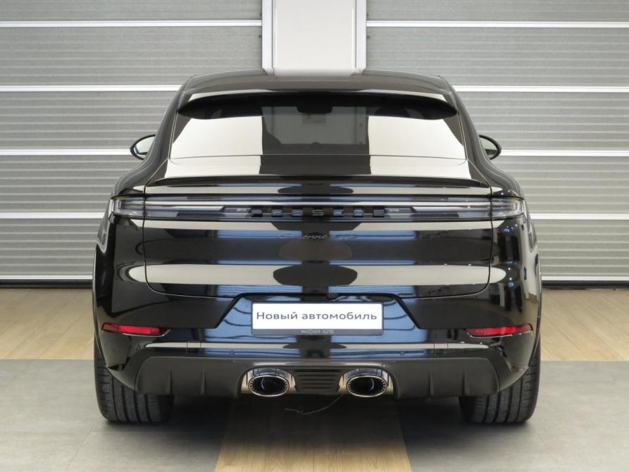 Porsche Cayenne III Рестайлинг Санкт-Петербург  - изображение 42