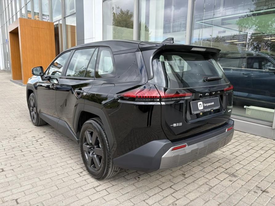 Toyota RAV4 VI (XA60) Москва  - изображение 6