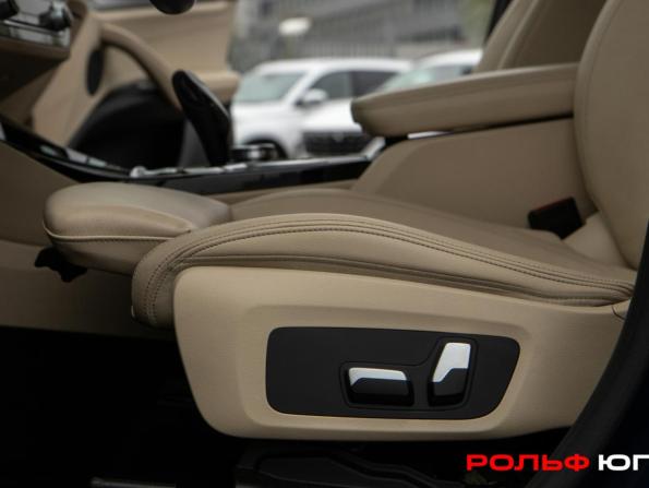 BMW X3 III (G01) с пробегом 2019 года, цена 4 398 000 рублей, 82905 км, внедорожник, Автокод Объявления