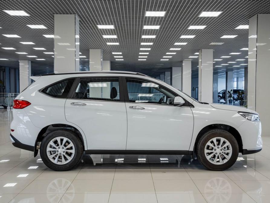 Haval M6 II Самара  - изображение 7
