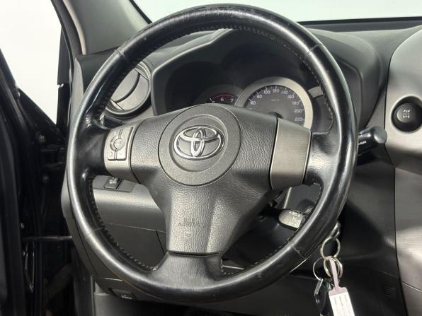 Toyota RAV4 III (XA30) с пробегом 2008 года, цена 1 170 000 рублей, 221438 км, внедорожник, Автокод Объявления