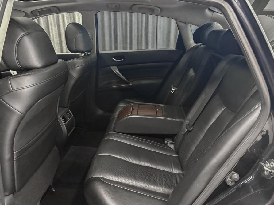 Nissan Teana II Красноярск  - изображение 12