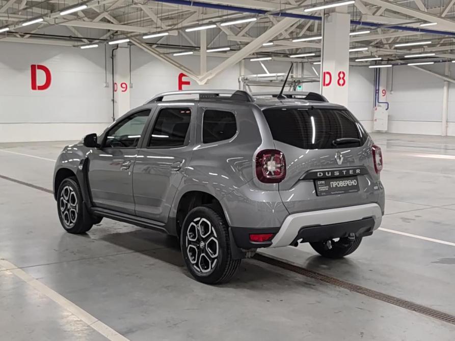 Renault Duster II Казань  - изображение 8