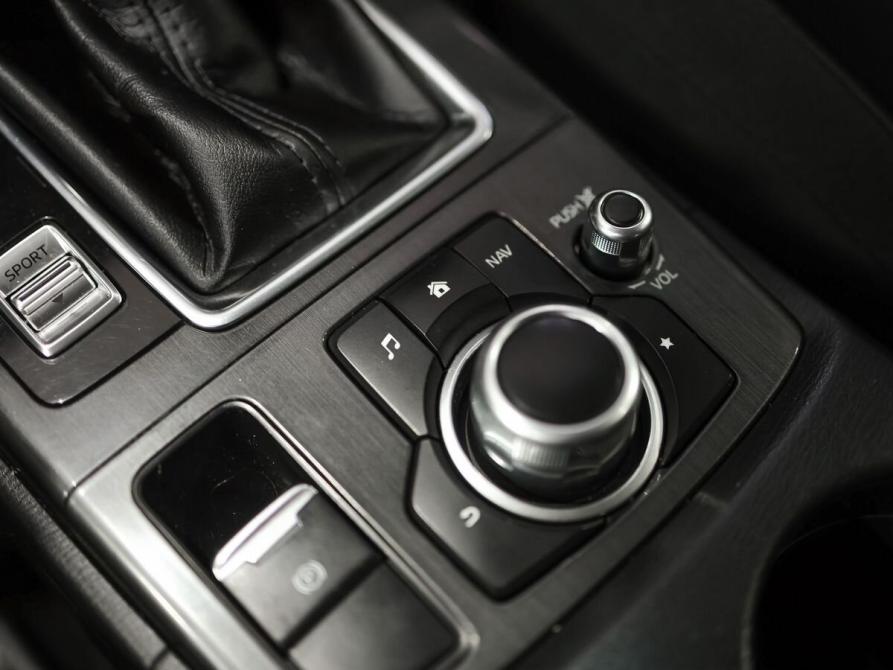 Mazda CX-5 I Рестайлинг Ижевск  - изображение 25