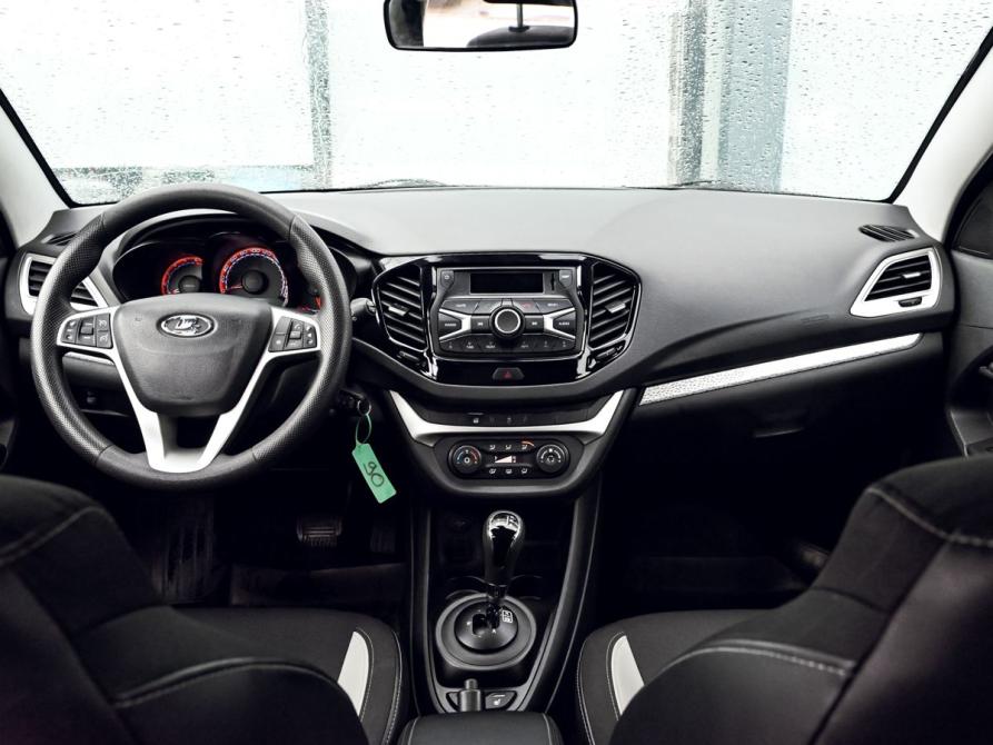 Lada (ВАЗ) Vesta I Екатеринбург  - изображение 18