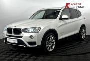 BMW X3 II (F25) Рестайлинг Нижний Новгород  - изображение 26