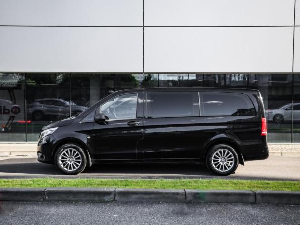 Mercedes-Benz Vito III (W447) с пробегом 2015 года, цена 2 989 000 рублей, 276500 км, минивэн, Автокод Объявления