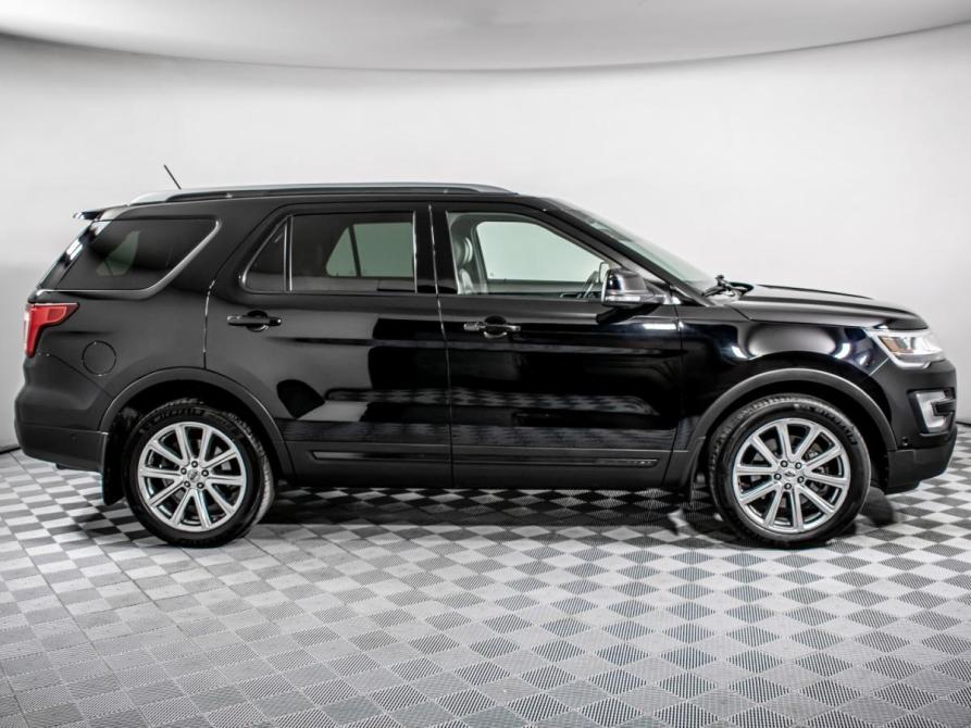 Ford Explorer V Рестайлинг Москва  - изображение 4