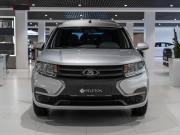 Lada (ВАЗ) Largus I Рестайлинг Москва  - изображение 23