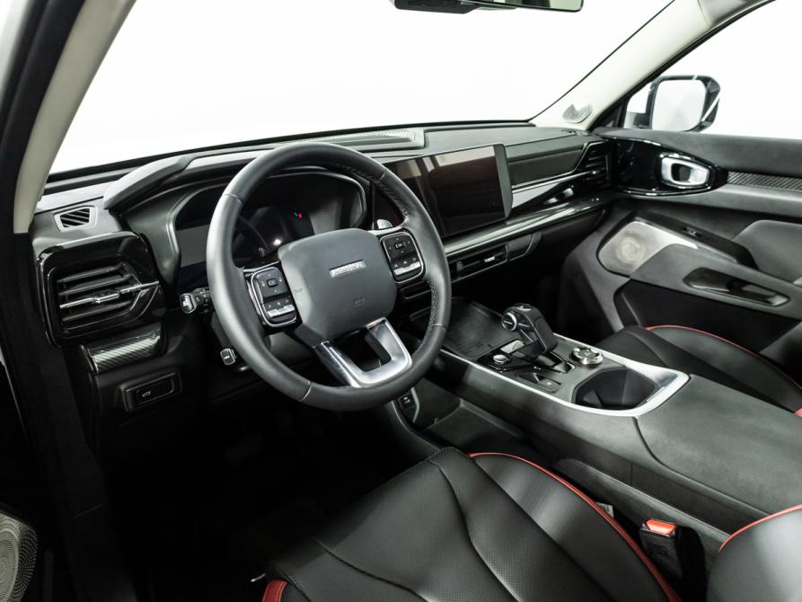 Haval H3 I Санкт-Петербург  - изображение 11