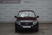 Lada (ВАЗ) Granta I Рестайлинг Старый Оскол  - изображение 24
