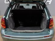 Suzuki SX4 I (Classic) Рестайлинг Воронеж  - изображение 36
