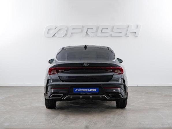 Kia K5 III с пробегом 2021 года, цена 2 888 444 рубля, 77557 км, седан, Автокод Объявления