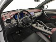 Geely Coolray I Москва  - изображение 44