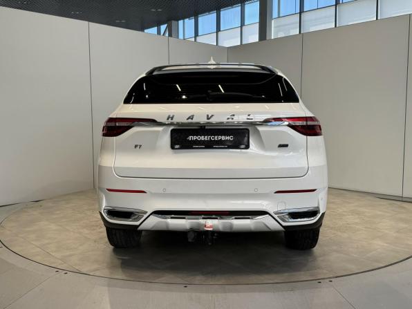 Haval F7 I с пробегом 2021 года, цена 1 999 000 рублей, 75542 км, внедорожник, Автокод Объявления
