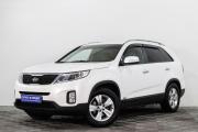 Kia Sorento II Рестайлинг Сургут  - изображение 21
