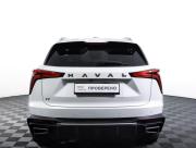 Haval F7 I Рестайлинг Москва  - изображение 29