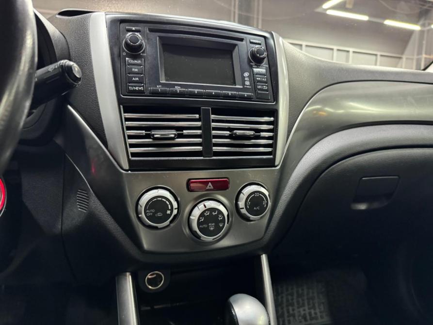 Subaru Forester III Рестайлинг Красноярск  - изображение 13