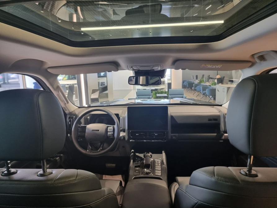 Haval H9 II Москва  - изображение 9