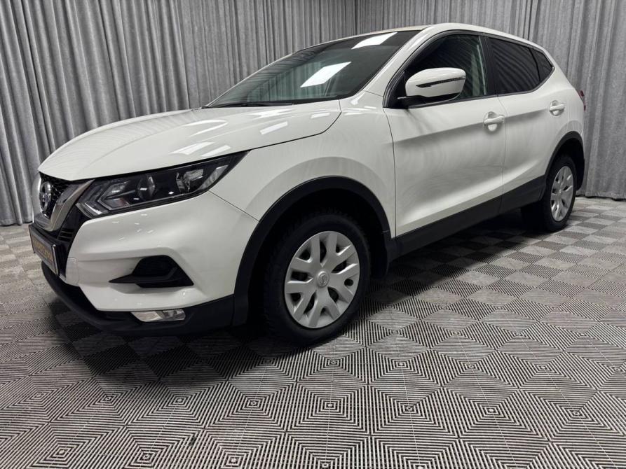 Nissan Qashqai II Рестайлинг Стерлитамак  - изображение 7