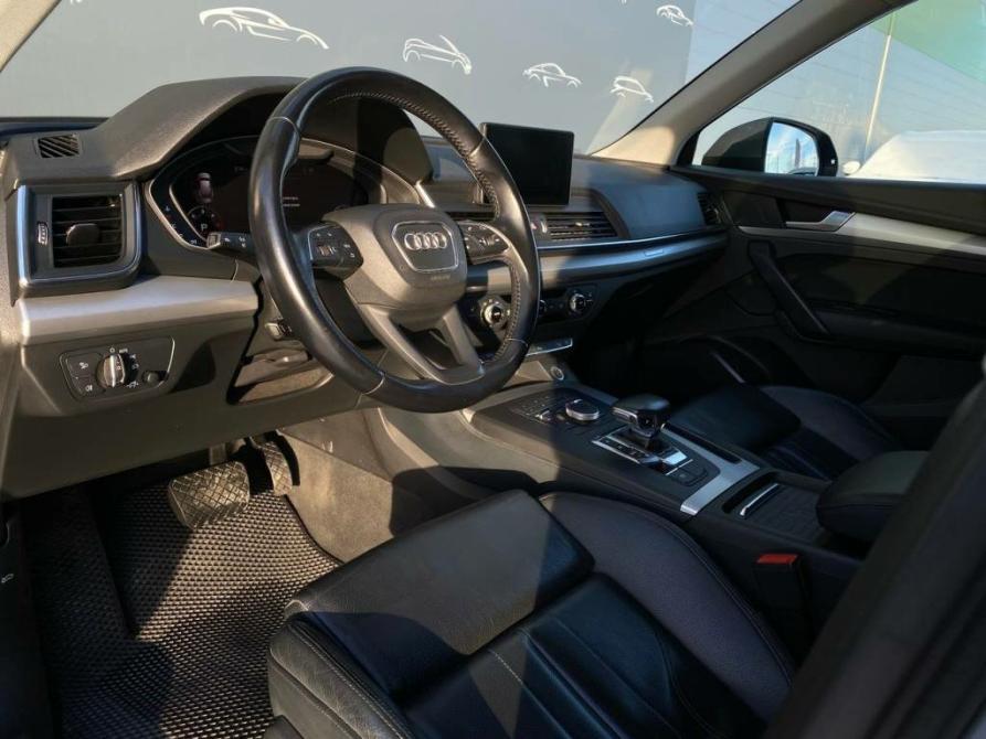 Audi Q5 II (FY) Санкт-Петербург  - изображение 5