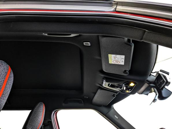 Mini Countryman III с пробегом 2024 года, цена 5 995 000 рублей, 36405 км, внедорожник, Автокод Объявления
